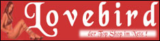 Lovebird - Der Erotikshop im Internet!