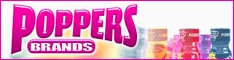 Poppersbrands.org - The Poppers online-store!
